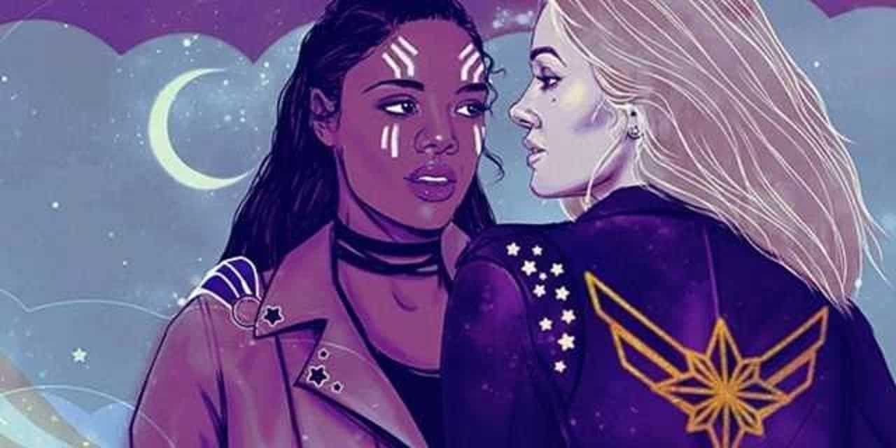 Captain Marvel: ecco come introdurre adeguatamente il primo supereroe gay del MCU