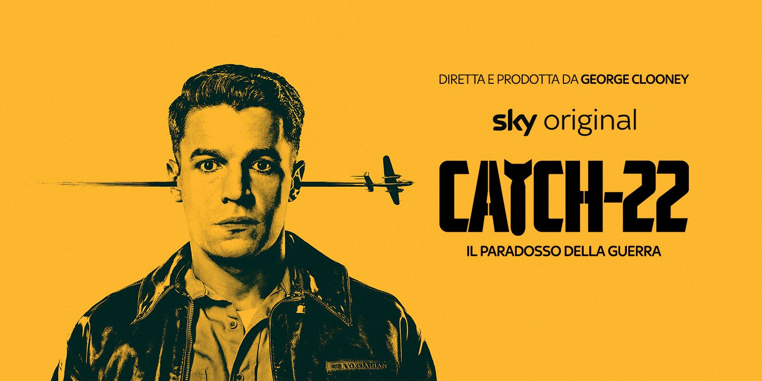 Catch-22: ecco cos’è il paradosso del Comma 22