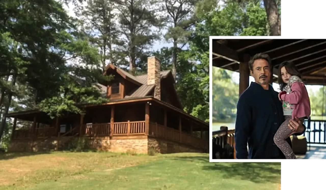 Avengers: Endgame – già triplicato il prezzo dello chalet di Tony su Airbnb