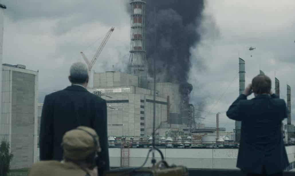 Chernobyl: recensione della serie HBO Cinematographe.it