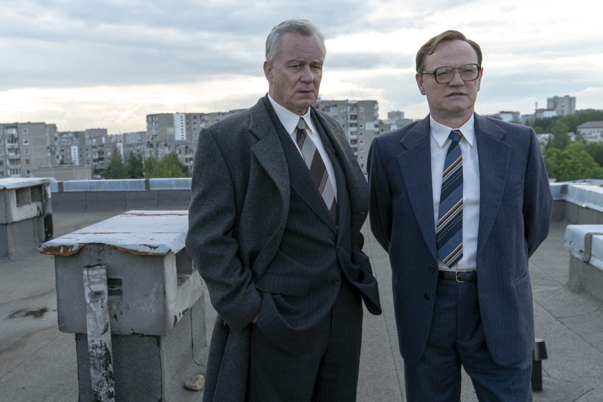 Chernobyl: la vera storia del disastro e le differenze con la serie TV HBO