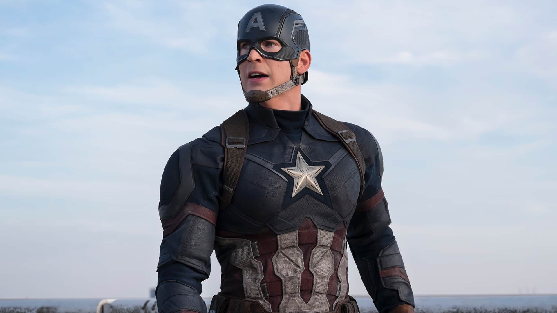 Captain America: in arrivo il nuovo film! Ci sarà anche Chris Evans?