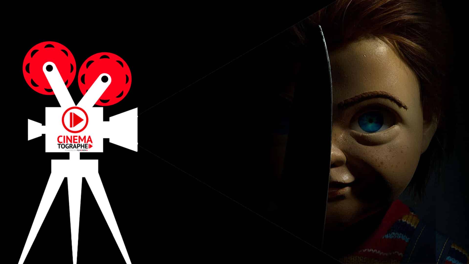 Cinematographe.it presenta La Bambola Assassina (2019) di Lars Klevberg