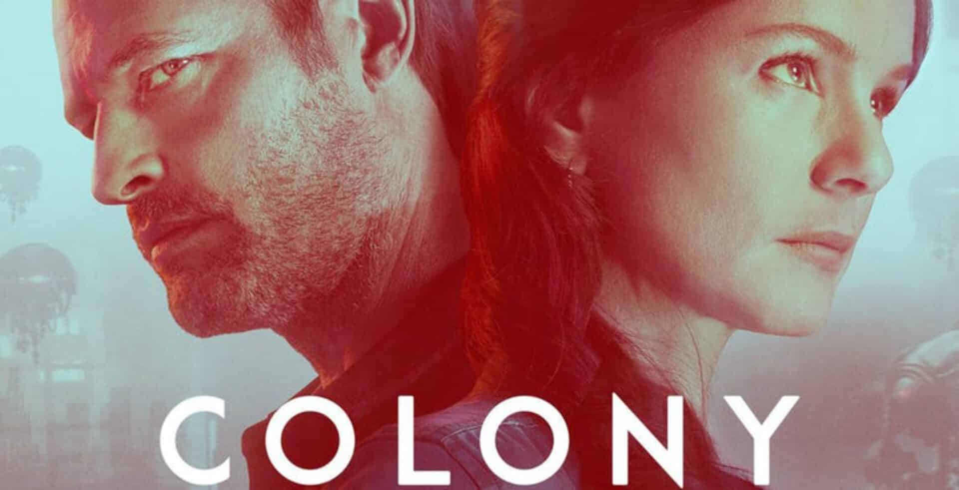Colony – stagione 3: recensione dell’ultimo capitolo della serie sci-fi