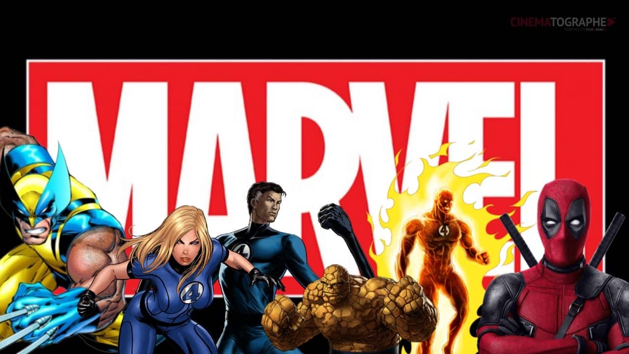 X-Men: Dark Phoenix – il futuro dei film sui mutanti nell’Universo Marvel