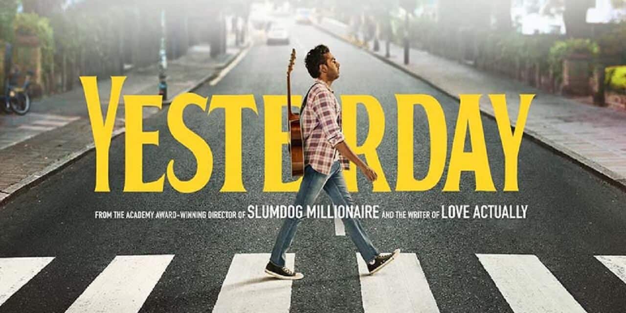 Yesterday: recensione del film di Danny Boyle