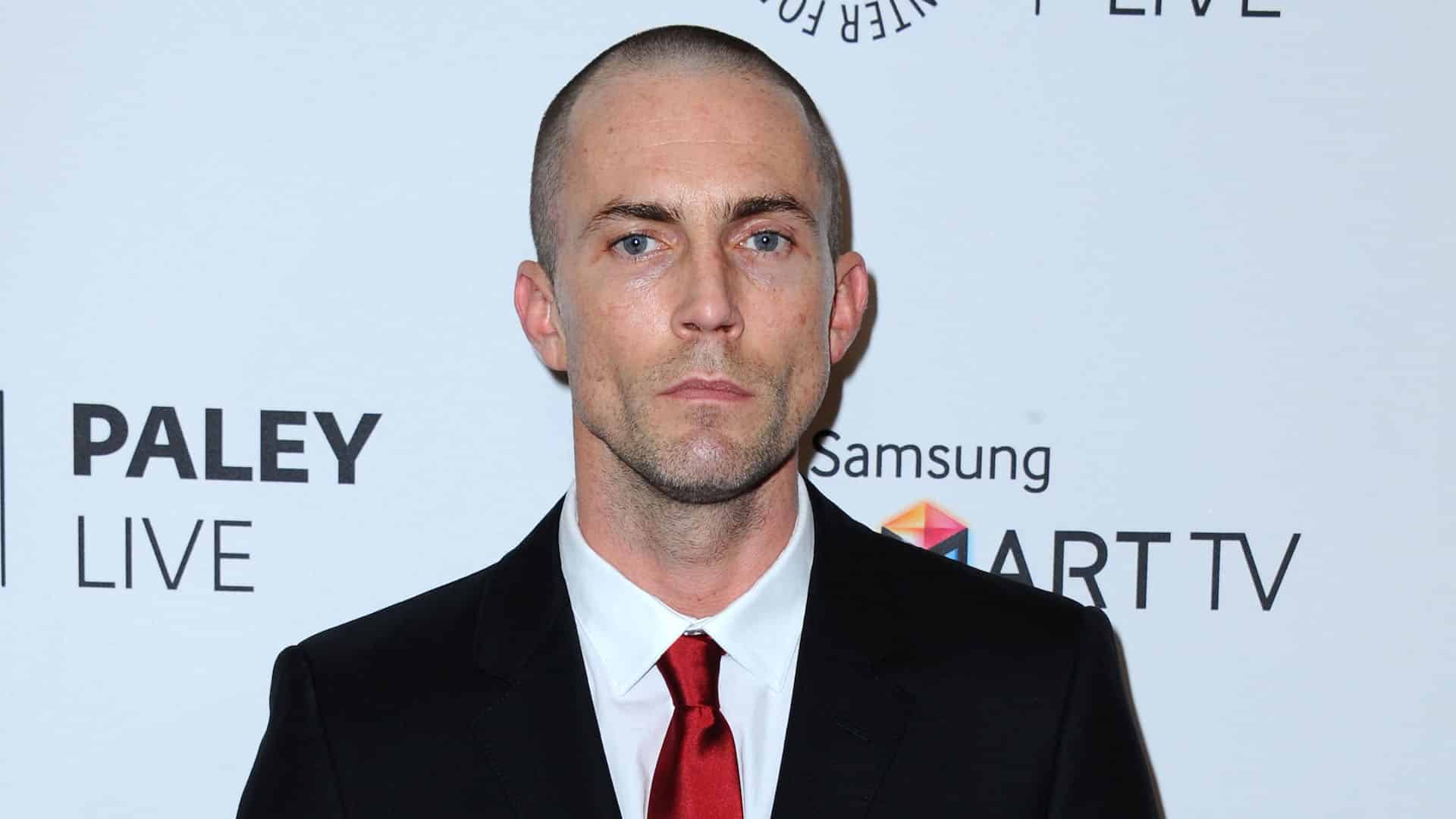 Manhunt: Lone Wolf – Desmond Harrington di Dexter entra nel cast della serie