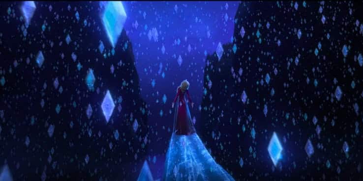 Frozen 2 - Il segreto di Arendelle, cinematographe.it