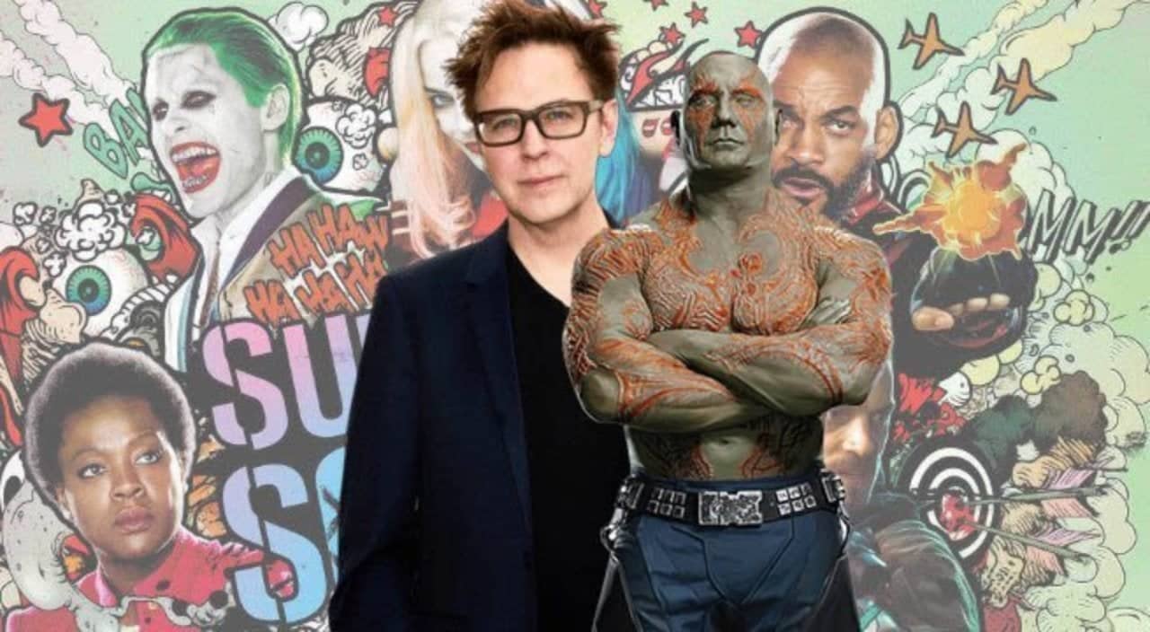 James Gunn: successi di Marvel e DC sono vantaggio reciproco