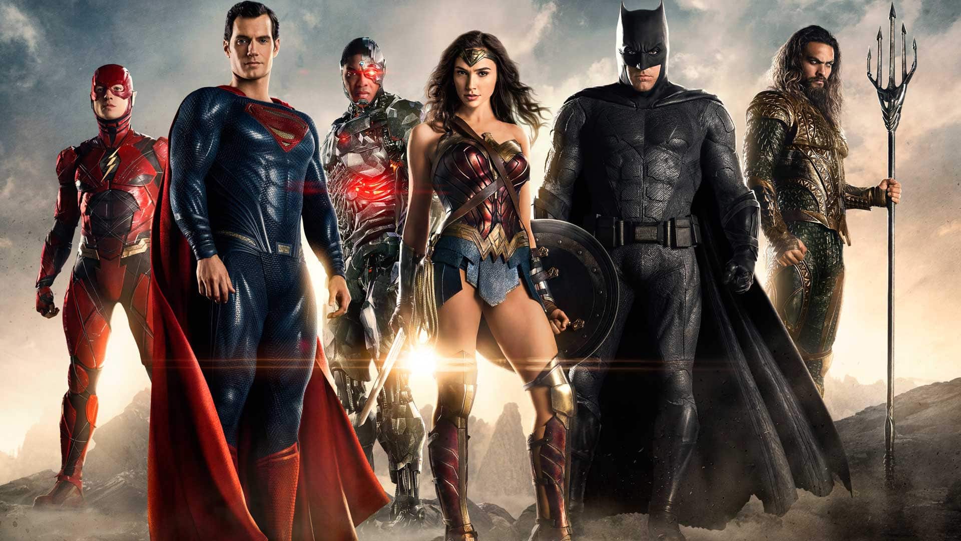 Warner Bros. rivela il futuro dei film DC