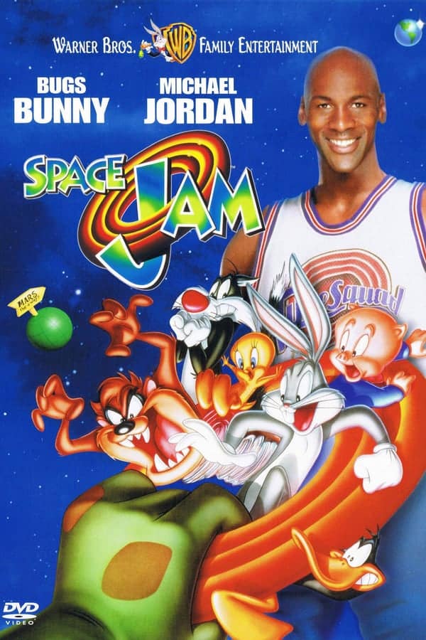film di michael jordan