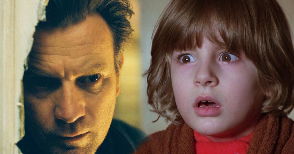 Doctor Sleep Danny Lloyd, il Danny di Shining, commenta il trailer