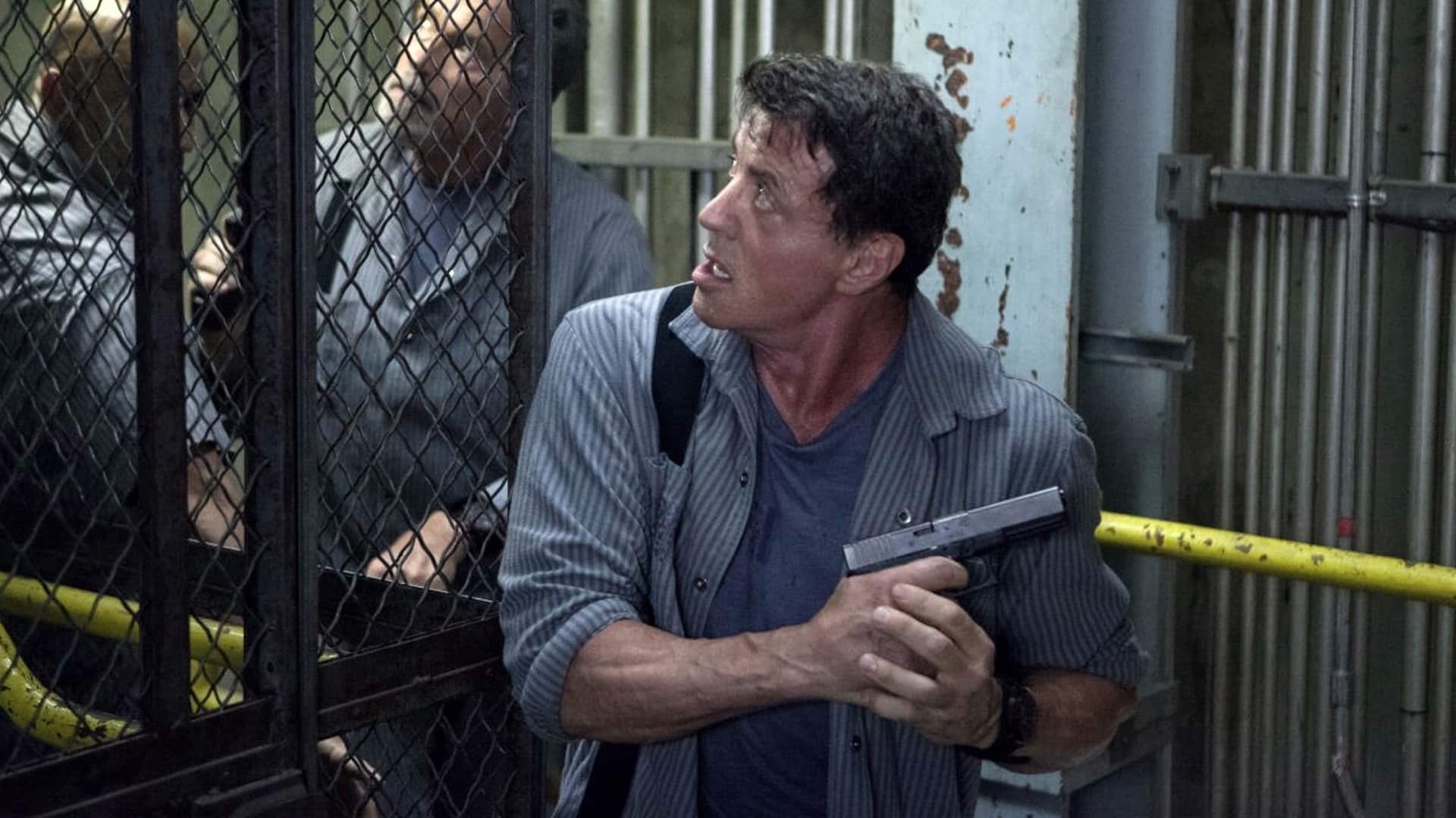 Escape Plan 3 – L’ultima sfida: Sylvester Stallone dice la sua con un video