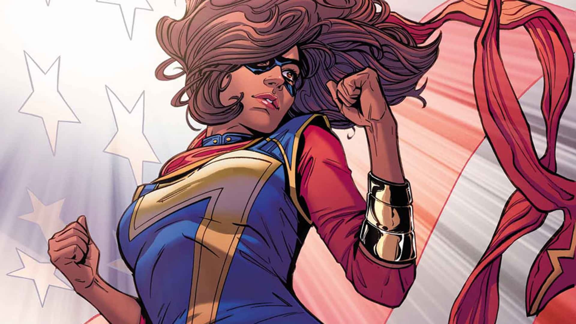 Ms. Marvel: Mindy Kaling rivela le trattative con i Marvel Studios