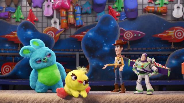 Toy Story 4: chi sono i doppiatori italiani del film Disney Pixar Cinematographe.it