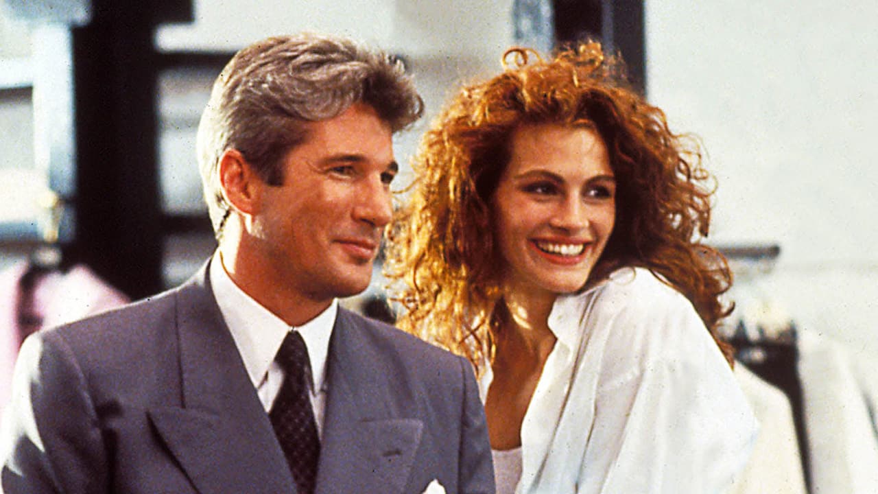 Pretty Woman – Julia Roberts rivela il terribile finale originale