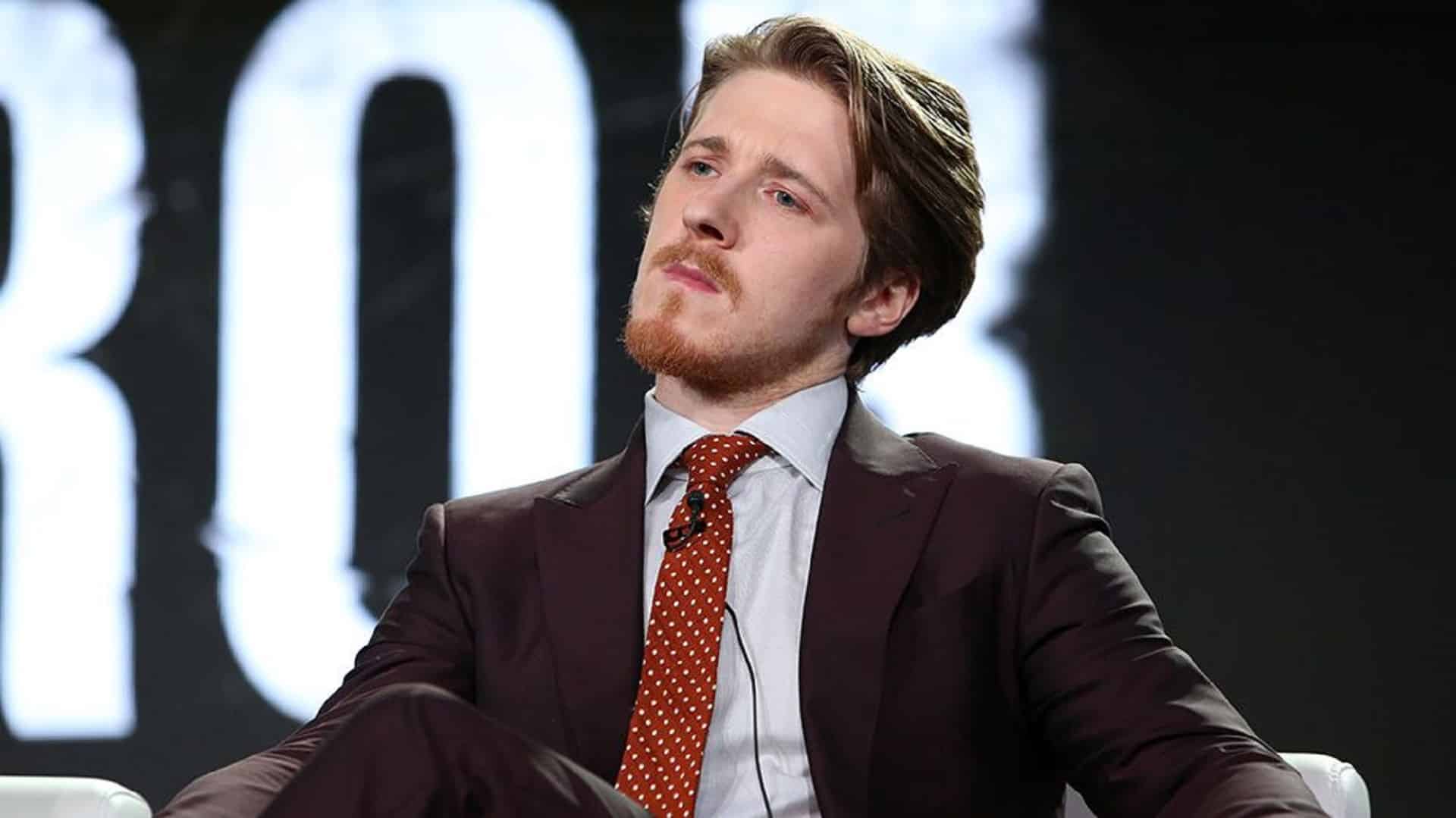 Gunpowder Milkshake: Adam Nagaitis nel film con Lena Headey