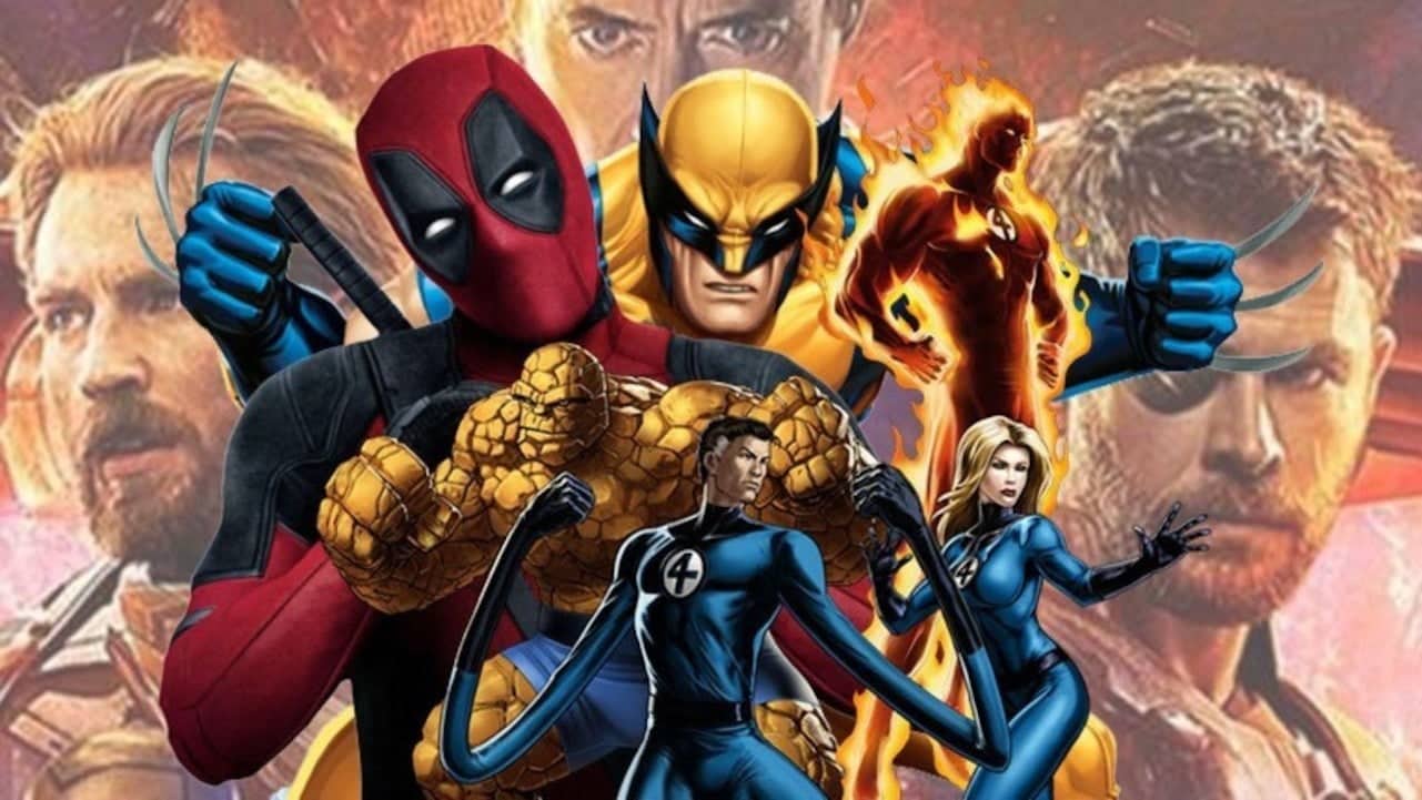 I Marvel Studios faranno grandi annunci sugli X-Men al SDCC