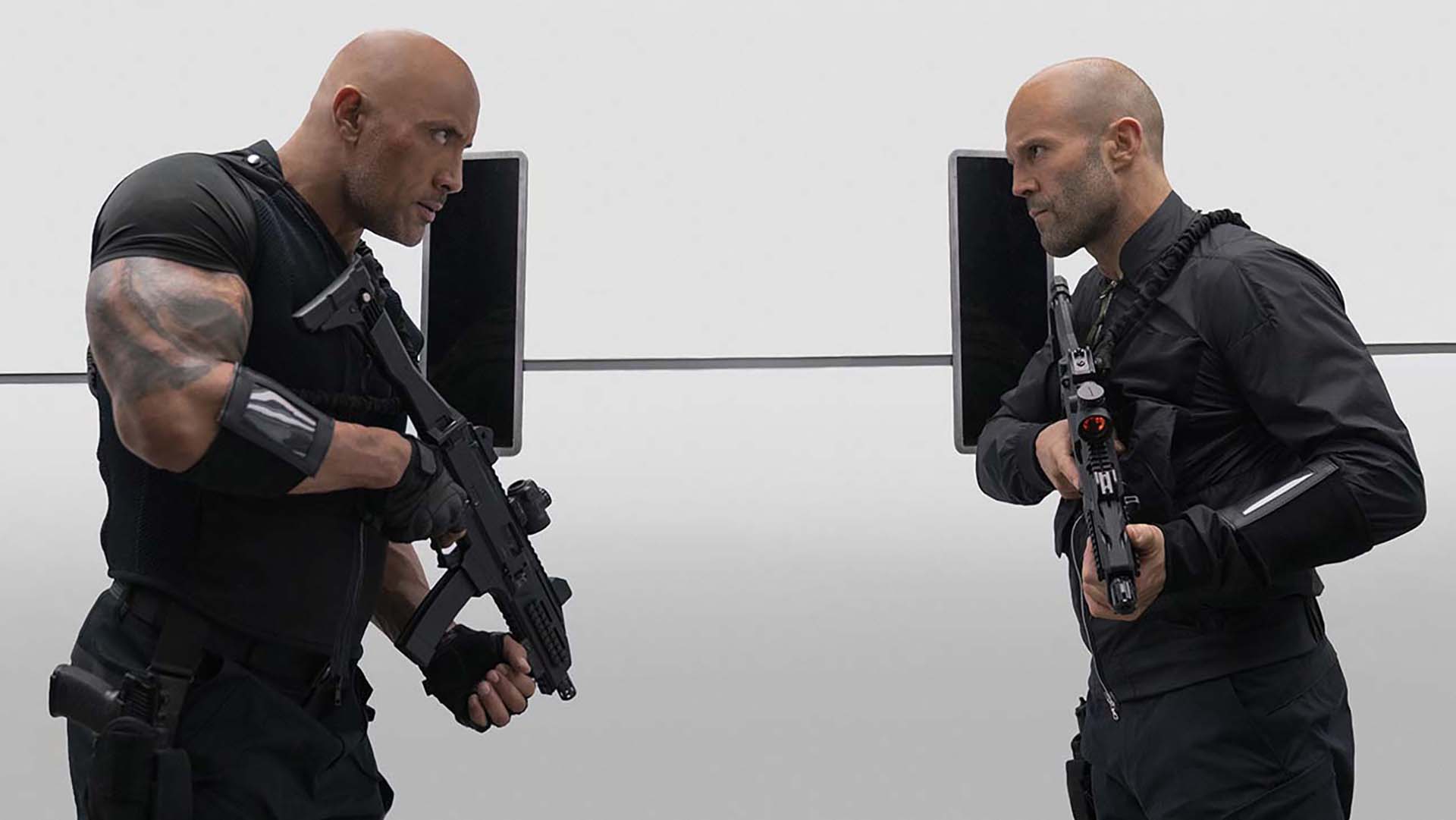 Fast & Furious – Hobbs & Shaw: rivelato il punteggio su Rotten Tomatoes