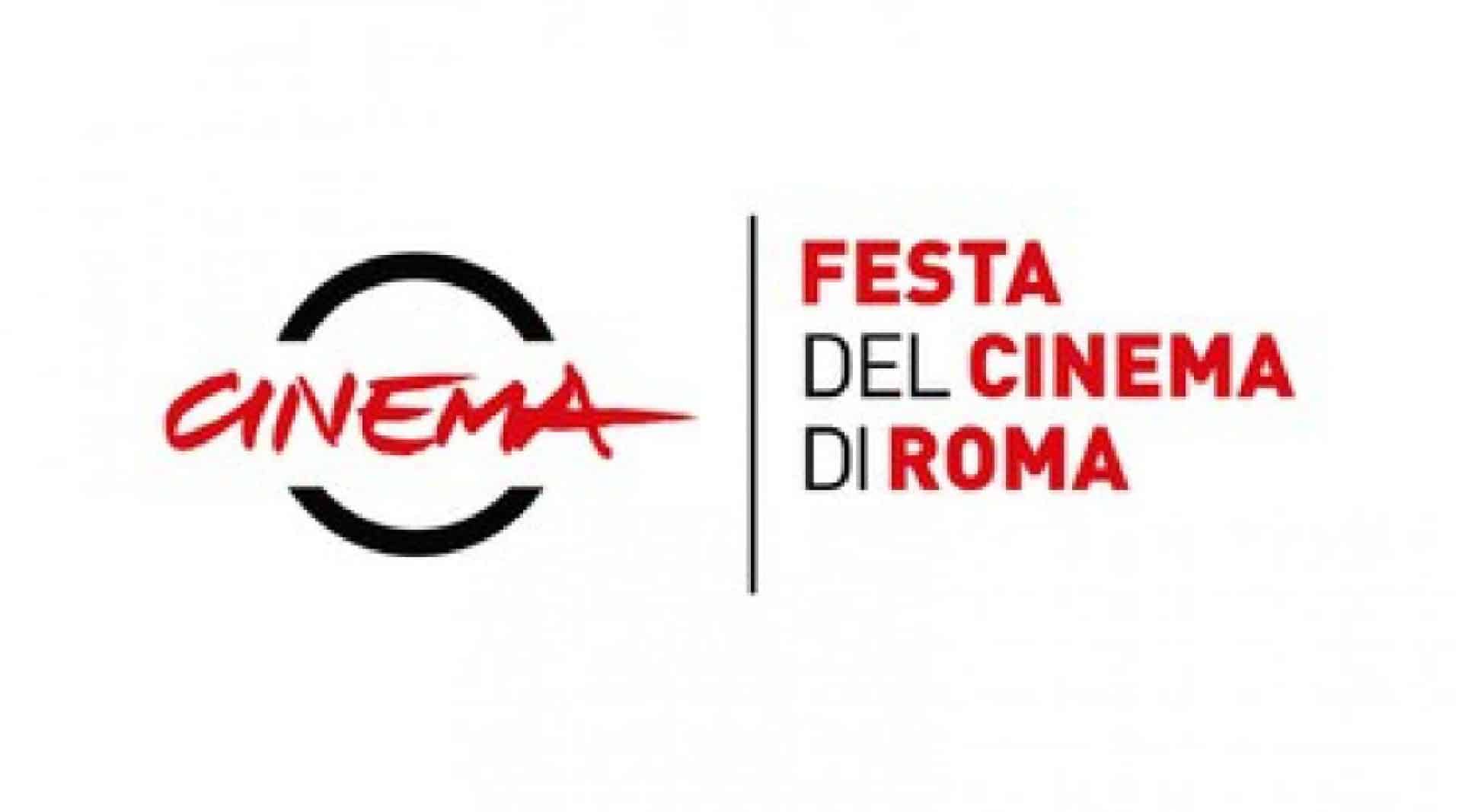 Ligabue alla Festa del Cinema di Roma 