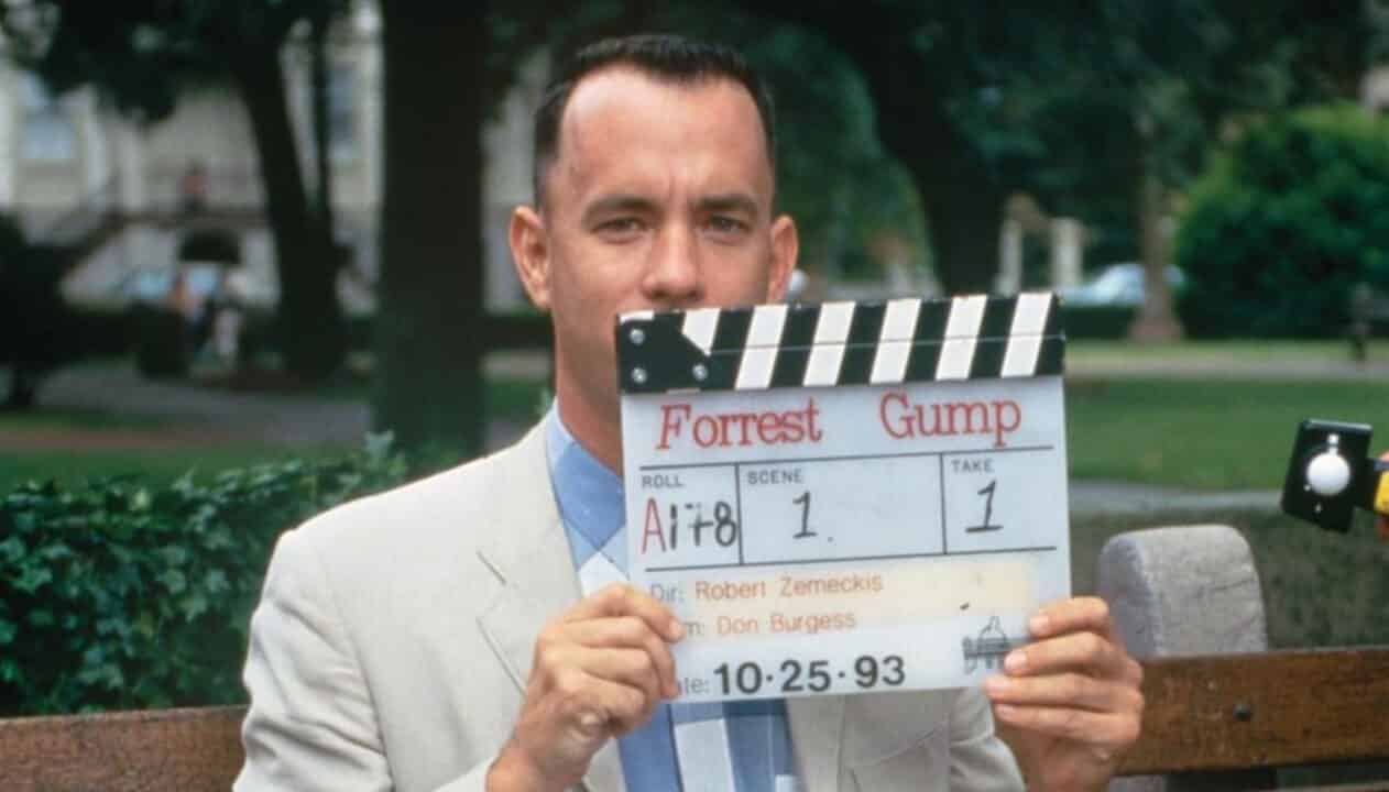 Forrest Gump - Cinematographe.it