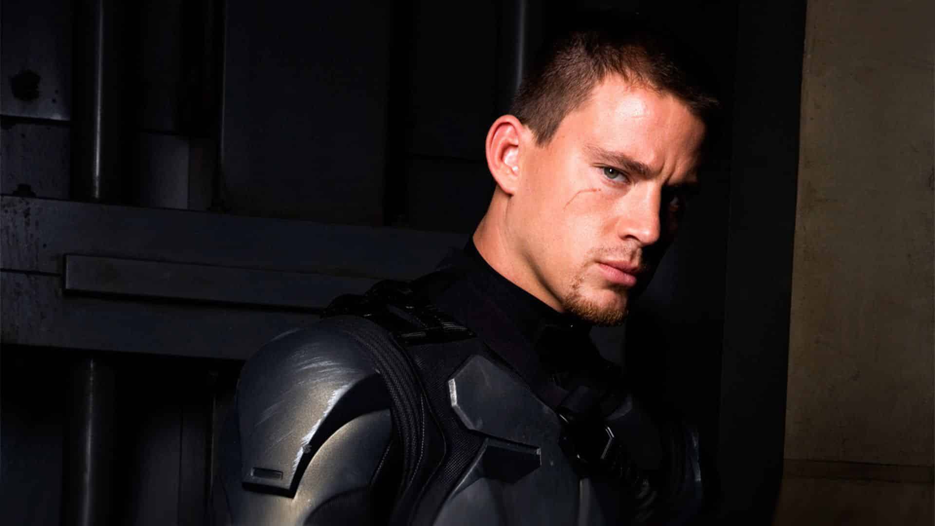 Free Guy: Channing Tatum indossa il costume sul set [FOTO]