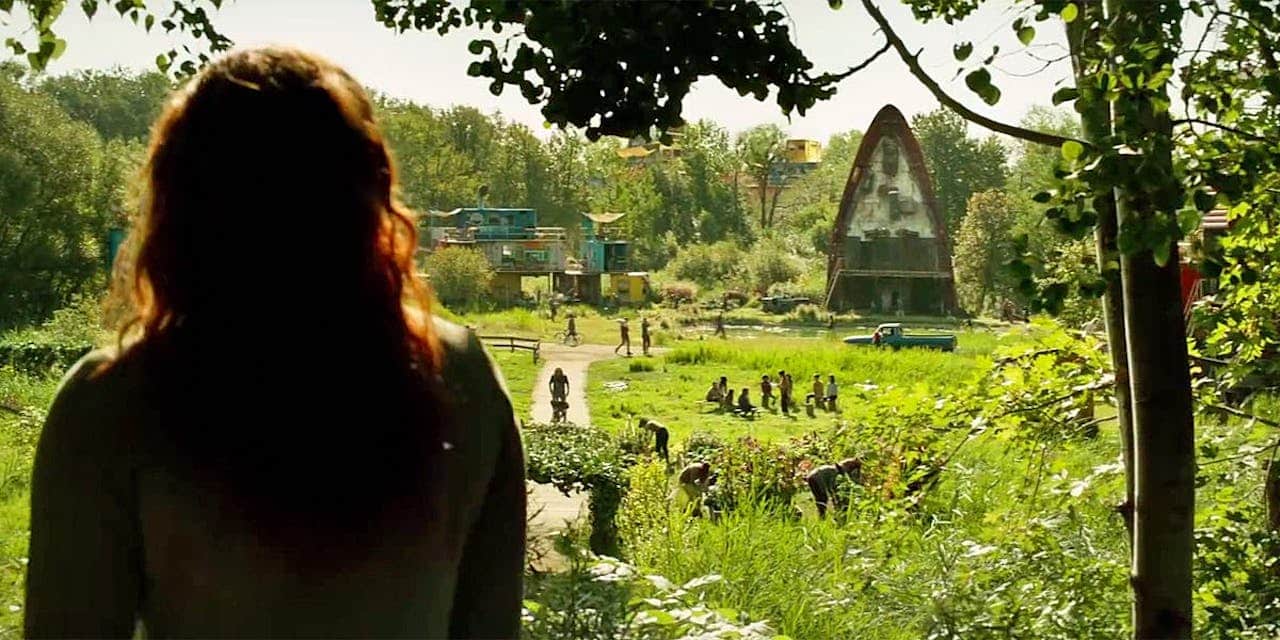 X-Men: Dark Phoenix, cinematographe.it