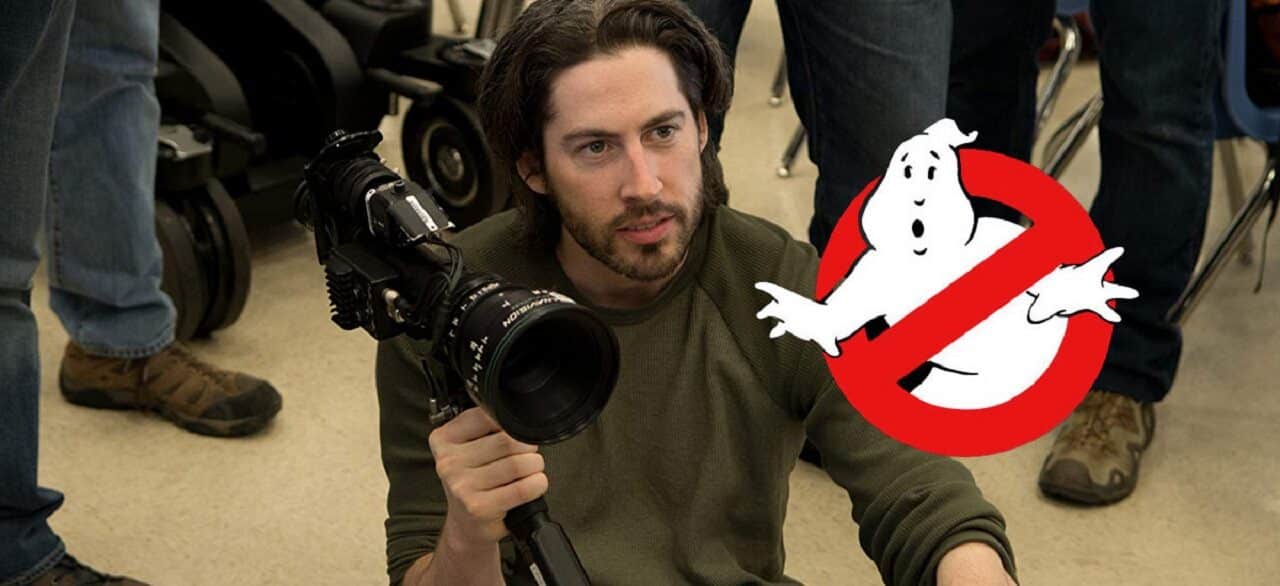 Ghostbusters; Cinematographe.it