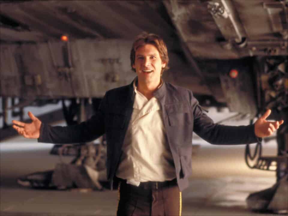 han solo, cinematographe.it