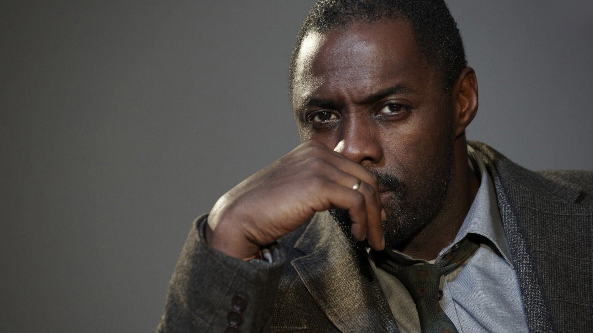 Idris Elba riceverà il BAFTA Special Award per la promozione della diversità in TV