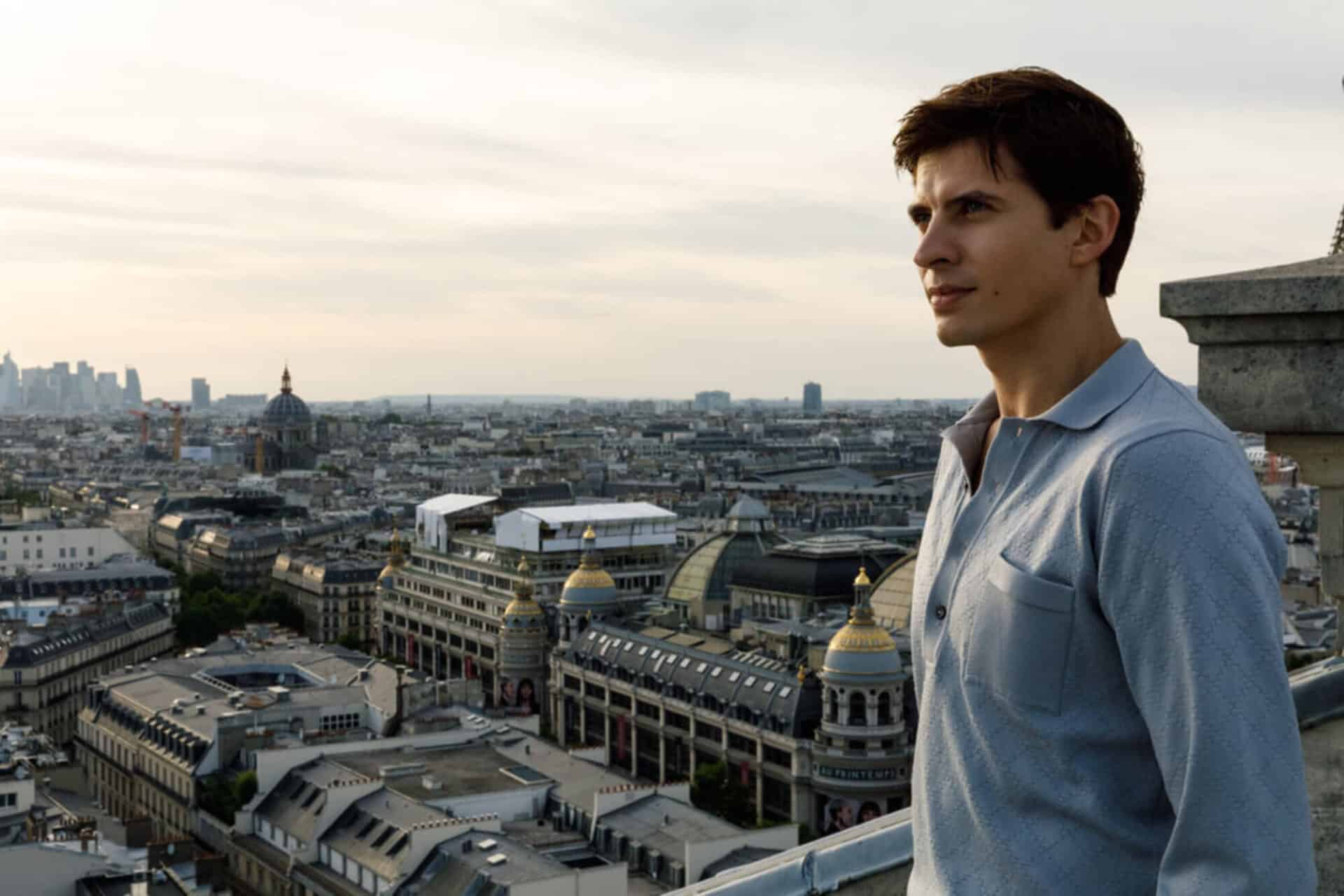 Nureyev – The White Crow: i dettagli della tragica morte per AIDS dell’indimenticabile ballerino russo
