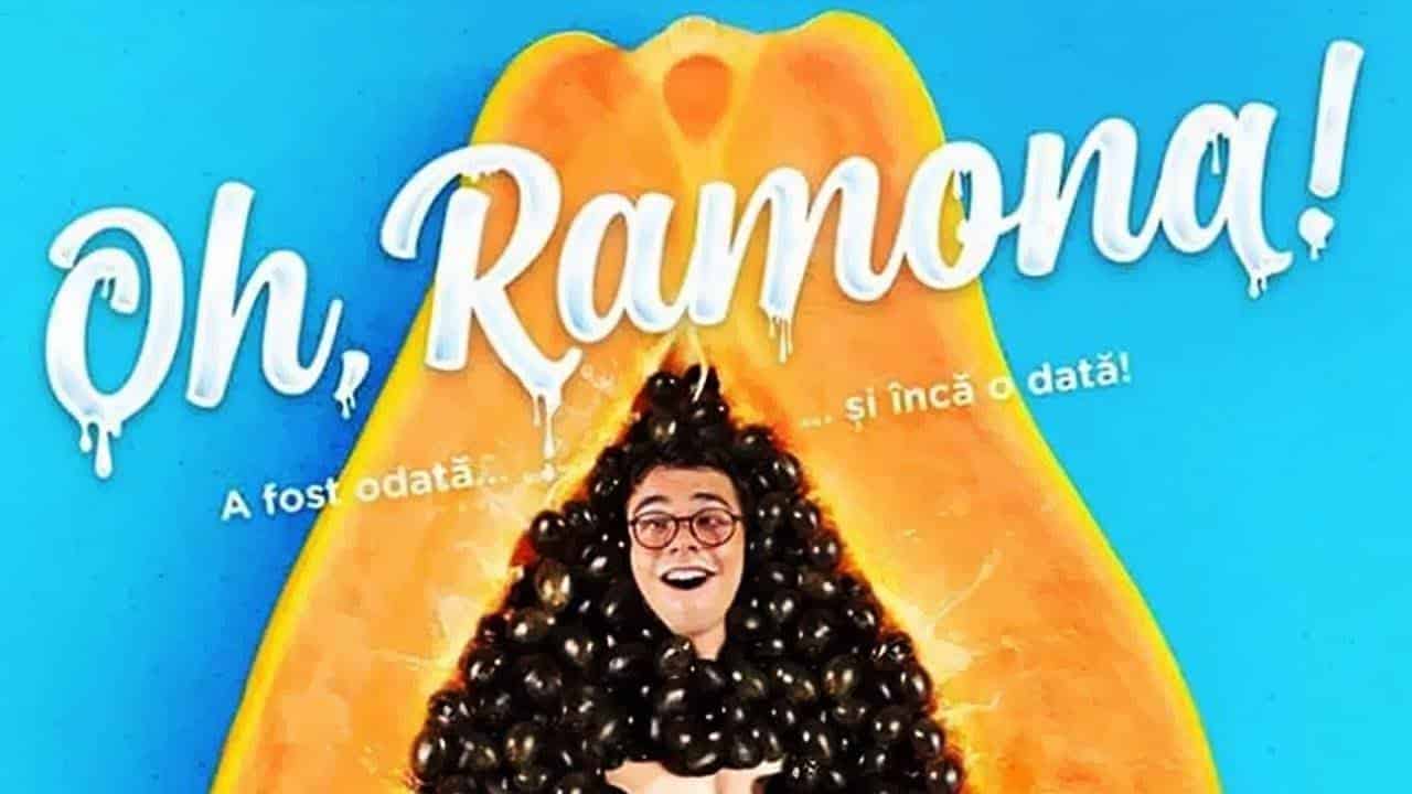 Oh, Ramona!: recensione del film Netflix made in Romania