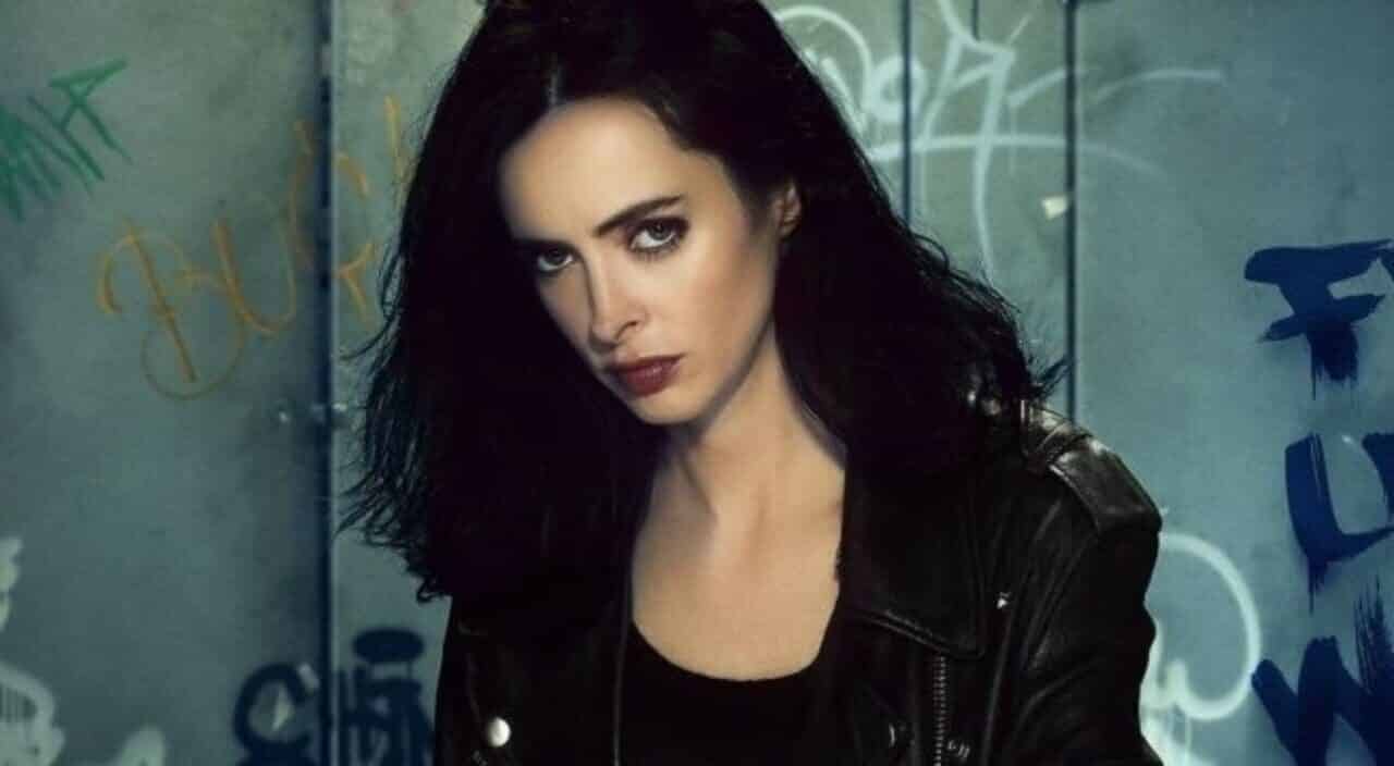 Jessica Jones stagione 3 cinematographe.it