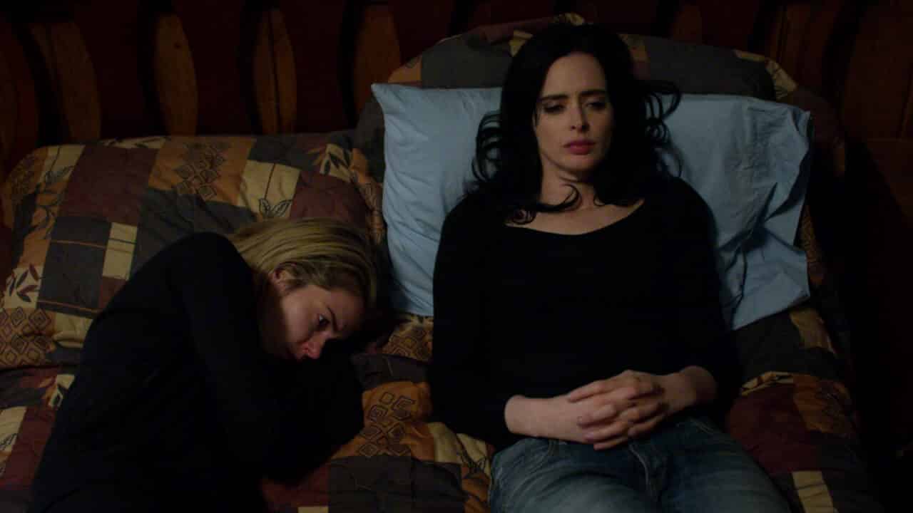 jessica jones stagione 3 recensione cinematographe.it