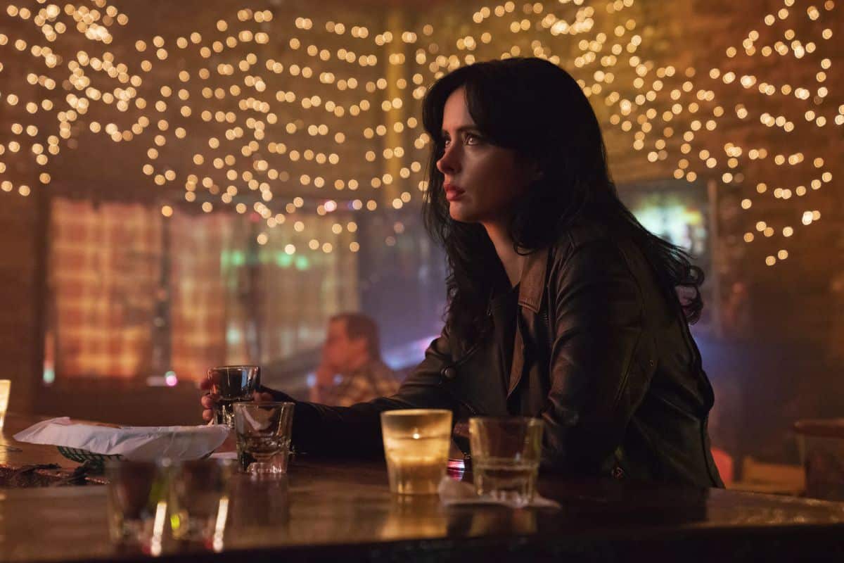 Jessica Jones cinematographe.it