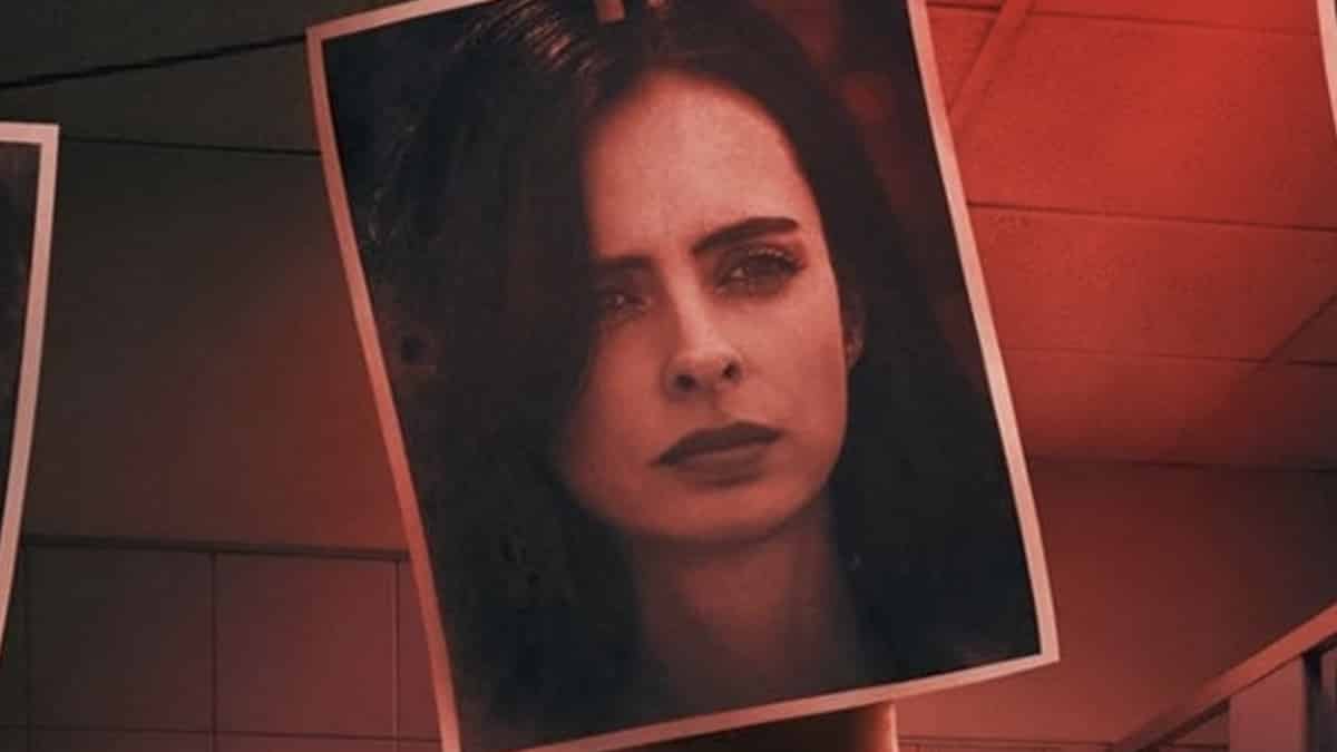 Jessica Jones: Krysten Ritter parla della quarta stagione