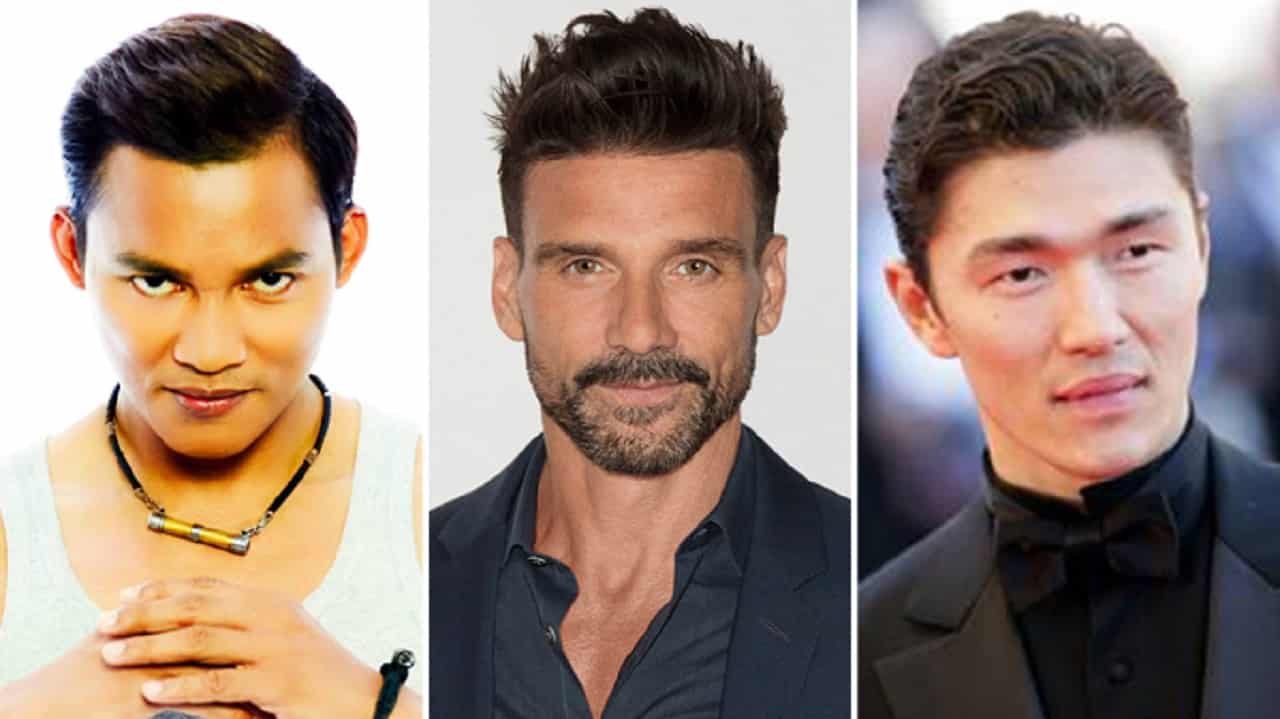 Jiu Jitsu: Frank Grillo, Rick Yune, Tony Jaa nel cast del film di arti marziali