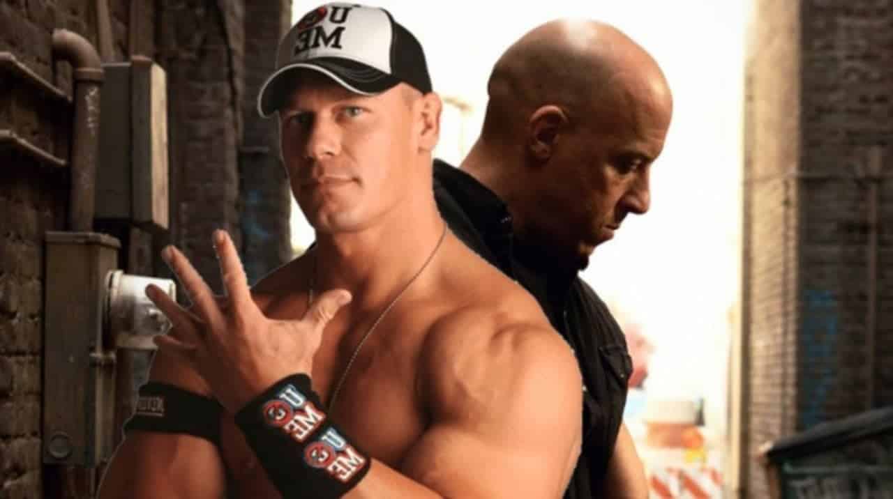 Fast and Furious 9 – Vin Diesel: “ci sarà una scena intensa con John Cena”
