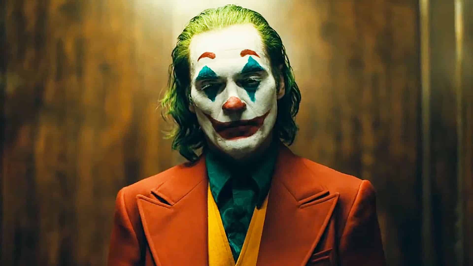 Joker: per il direttore del Festival di Venezia è un film da Oscar