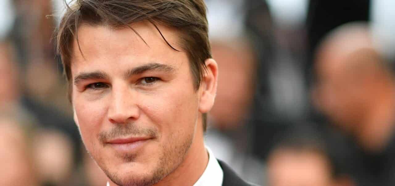 Josh Hartnett, Paradise Lost, Cinematographe.it