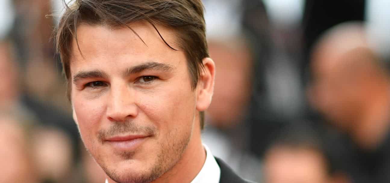 Paradise Lost: Josh Hartnett entra nel cast della serie