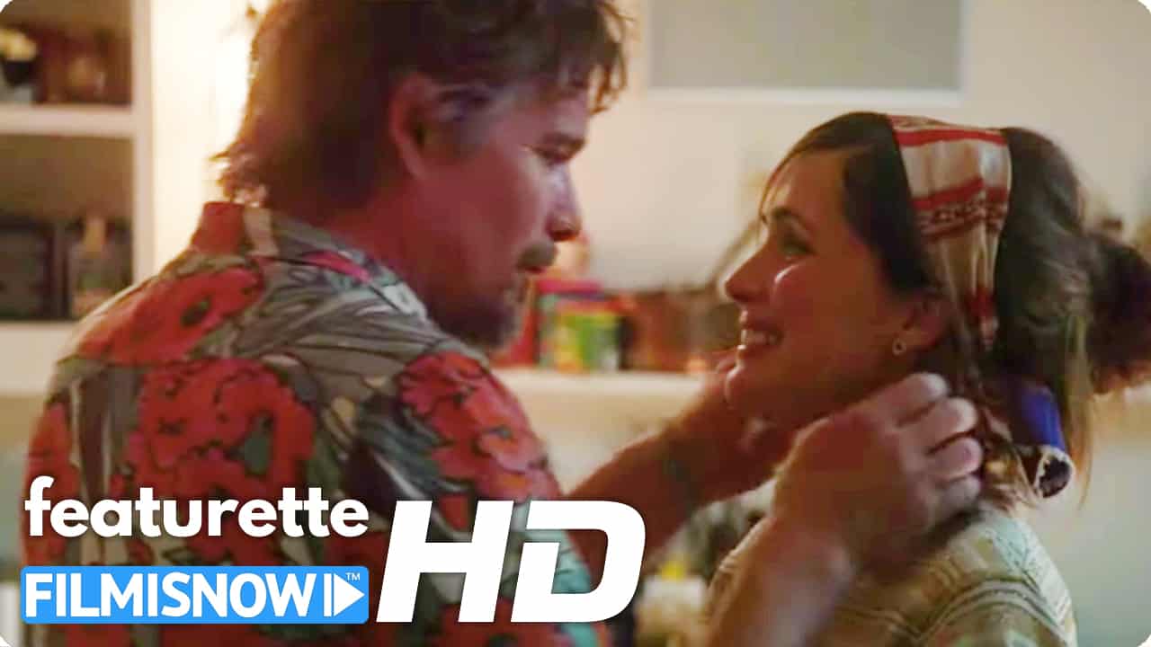 [EXCL] Juliet, Naked: il regista parla del film con Ethan Hawke e Rose Byrne