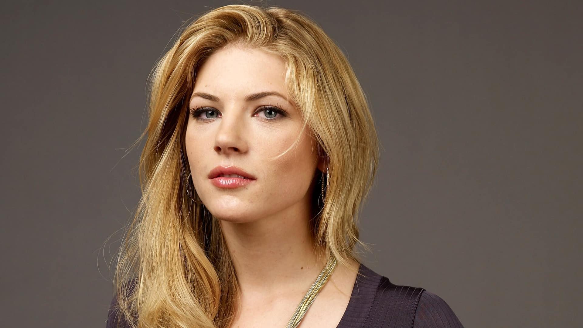 Wander: Katheryn Winnick di Vikings sarà nel film con Aaron Eckhart