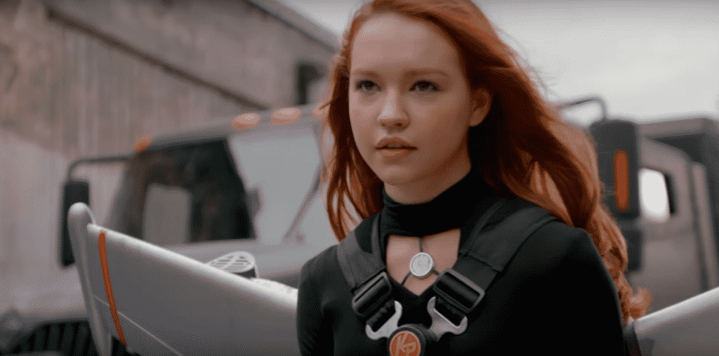 Kim Possible (2019): cosa dovete sapere sul film Disney con Sadie Stanley