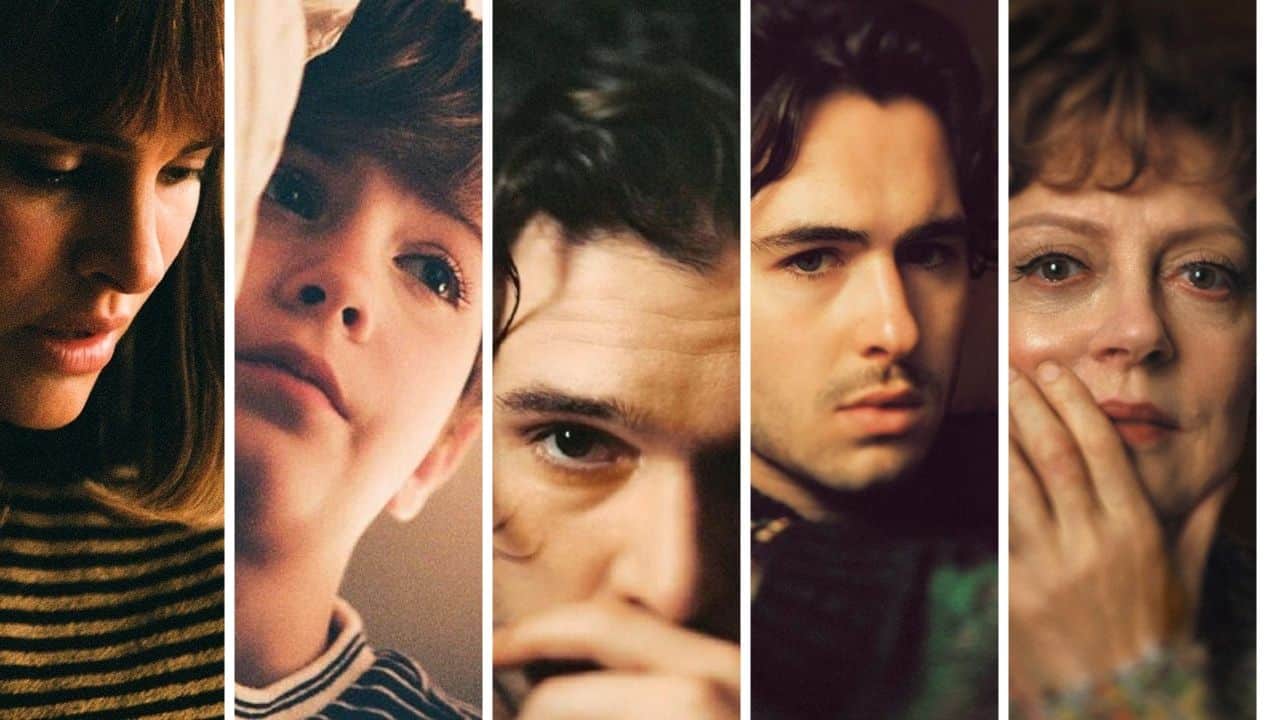 La mia vita con John F. Donovan: un grande cast per il film di Xavier Dolan