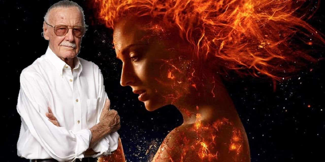 X-Men: Dark Phoenix non contiene un cameo di Stan Lee