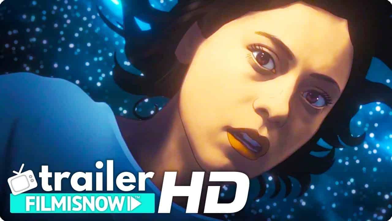 Undone – il teaser trailer della nuova serie dei creatori di BoJack Horseman