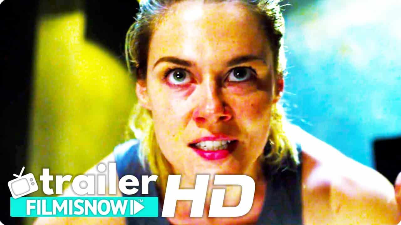 Jessica Jones – Stagione 3: la featurette dedicata a Trish