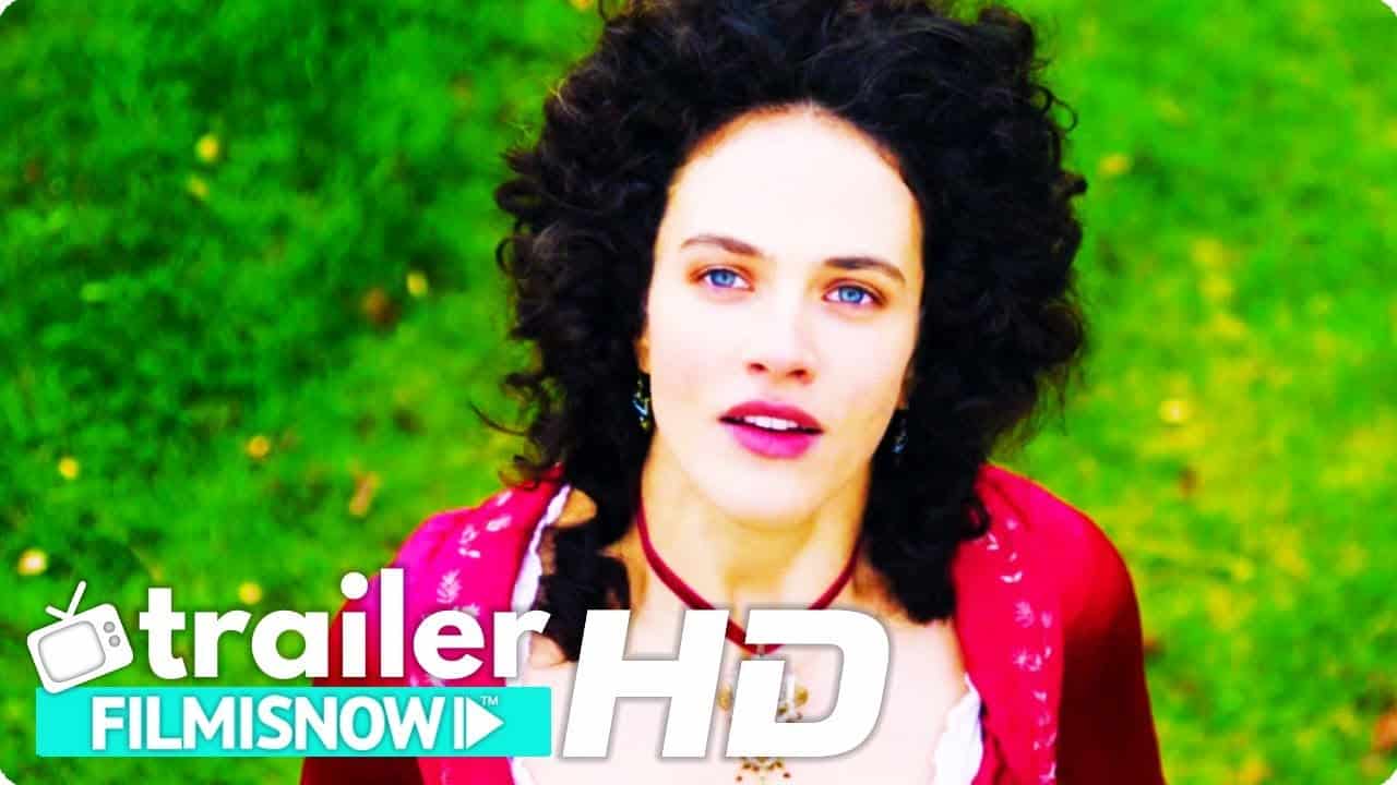 Harlots – Stagione 3: ecco il trailer ufficiale della terza stagione