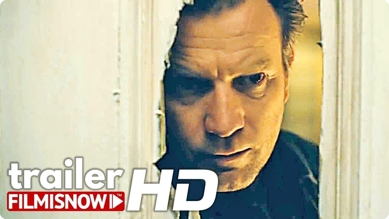 Doctor Sleep: ecco il teaser trailer ufficiale del sequel di Shining